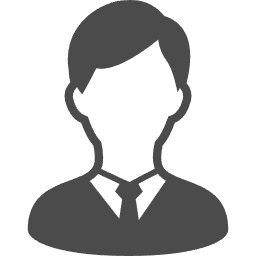 ユーザーアイコン